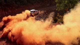 2021年からWRC上位勢のスタート間隔は3分に拡大