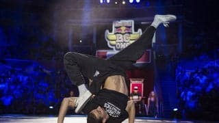 BGIRL MadmaxとBBOY Gunが優勝！来年のワールドファイナル出場権を獲得『Red Bull BC One E-Battle 2020』