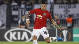 ブレイズ、ユナイテッドで燻るロホのレンタルを検討か