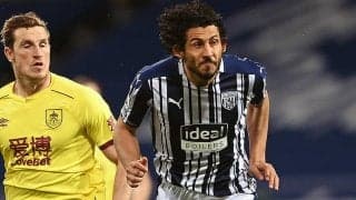 WBA、エジプト代表CBヘガジがアル・イテハドに移籍!