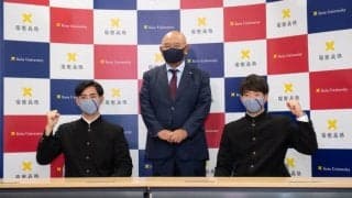 【野球】木澤、佐藤の２選手が指名される！　プロ野球ドラフト会議