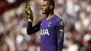 元オランダ代表GKフォルムが現役引退…スパーズやスワンズ、ユトレヒトで活躍