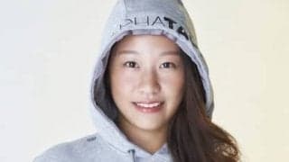 美人レーシングドライバー小山美姫はストイック。F1という夢に向かう