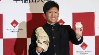 【ドラフト】1位は楽天、2位はDeNA…巨人と阪神は？　専門家が12球団の指名を順位付け