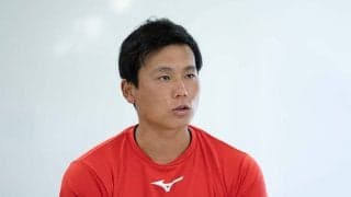 「栗ご飯は大好きです！」 広島ドラフト1位・トヨタ自動車・栗林良吏という男