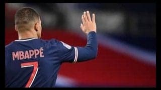 来夏にもマドリー移籍のエムバペ、エトーは「バルサ入り」を望む