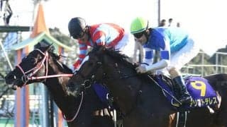【菊花賞回顧】コントレイル　本格ステイヤー血統の挑戦を退けた能力の高さ/栗山求コラム