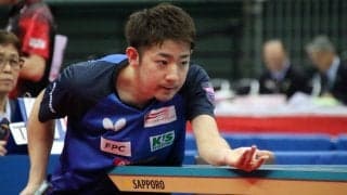 コロナ禍に約1ヵ月のポーランド遠征で7勝　町飛鳥、恩師とファンに感謝