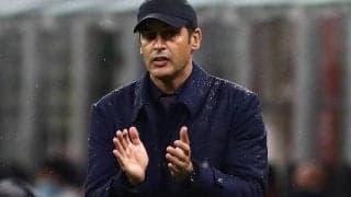 ミラン相手に3度追いついたフォンセカ監督「勝利するためのプレーをしていた」