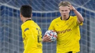 バルサの元スカウトが告白「クラブはハーランドやポグバとの契約を望まなかった」