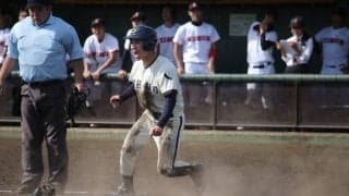 乱打戦を制し、秋リーグ連覇へ王手！ー東都大学秋季リーグ　対日大１回戦