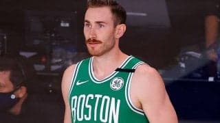 去就が気になるヘイワード、プレーヤーオプションを行使してセルティックス残留か？