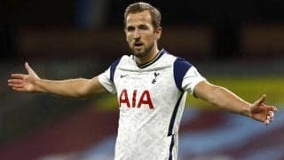 今季8アシスト目のケインがチームの完成度に自信「何か特別なことができる」