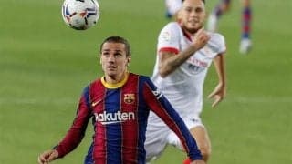 「退団はミスだ」 元アトレティコ主将がグリーズマンの移籍に言及