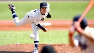 阪神ドラフト5位・村上頌樹は桑田真澄の再来!?　勝てる投手「お得な指名」の系譜