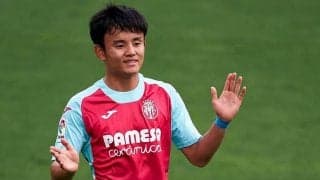 久保建英、初ゴール称賛のクラブ公式SNSに国内ファン反応「日本語表示になってる！」