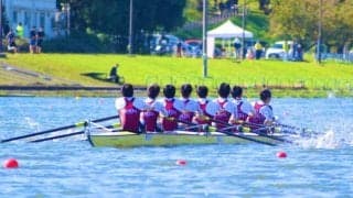 メダル１種目も『この成績は来年に必ずつながる』（男子部）