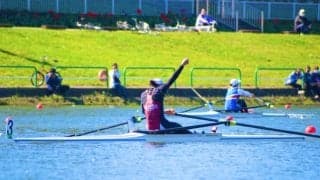 絶対女王ここに君臨！総合優勝３連覇を飾る（女子部）