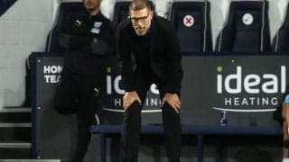 WBAのビリッチが相談なく選手売却決定のクラブに不満？「非常に失望している」