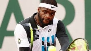  ティアフォー 新大会初戦突破 