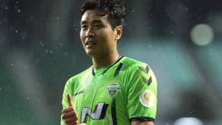 Kリーグ歴代最多228ゴールの元韓国代表FWイ・ドングクが今季限りでの現役引退を発表！12月にはACLで横浜FMと対戦