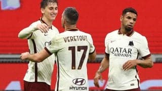 ローマDFクンブラ、同点ゴールを記録も失点シーンを反省「避けられるはずだった」