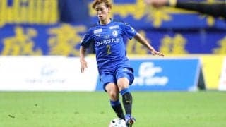 大分のDF香川勇気が右ヒザ半月板損傷で今季終了