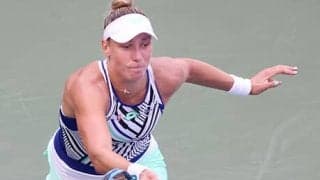  元世界12位が第1子を妊娠 