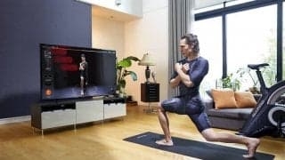 エクササイズや病気予防にも効果的！京大教授も推奨するEMSトレーニングは筋トレと有酸素運動のハイブリッド！