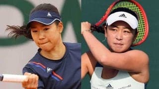 日比野菜緒、穂積絵莉ら出場。28日開幕「全日本テニス選手権」のドローが発表