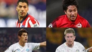 【CLグループ第2節プレビュー①】酒井＆長友、奥川が欧州屈指の強豪に挑む!