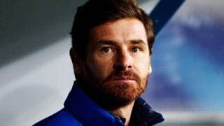 シティ戦に臨むビラス＝ボアス「胸を借りるつもりで」