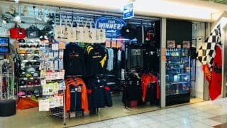 名古屋のクラブウィナーズで30周年記念セールを実施中