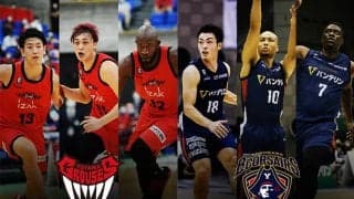 6連敗中の横浜ビー・コルセアーズ、富山グラウシーズ撃破へは守備を固めて接戦に持ち込みたい