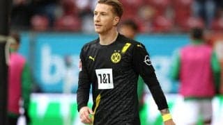 ドルト主将ロイスを猛烈に批判するバイエルンOB「彼はチームのキャプテンに相応しくない」