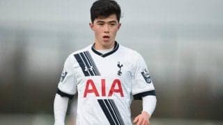 トッテナム下部組織出身の元U-17日本代表MFサイ・ゴダードがインドのムンバイ・シティへレンタル