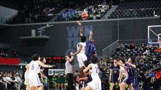 【ウィンターカップ2020】出場校一覧