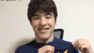 試合後インタビュー　山隈太一朗（２）／東京選手権