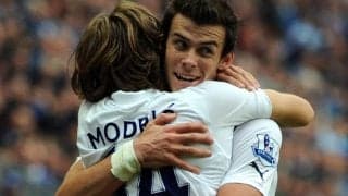 「年をとりすぎて戻れない」ベイルとの再タッグに期待もモドリッチは否定的