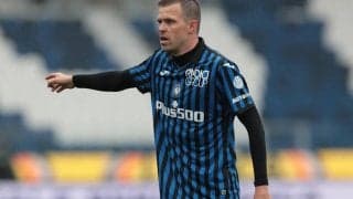 新型コロナ感染でうつ病に…キャプテンが昨季アタランタの攻撃を支えたMFイリチッチの状態を明かす