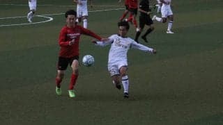 連敗は避けたい、２度のＰＫ献上に涙を呑む－関東大学サッカーリーグ戦１部 後期第３節 対駒大戦