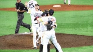 ソフトバンクが3年ぶり19度目のリーグ優勝！　コロナ禍での未曾有のシーズンを制す