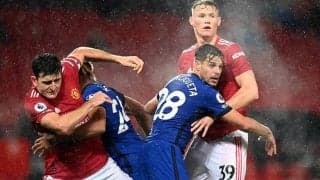 チェルシー戦でのホールディングが物議をかもすマグワイア、インスタにて無言の圧力