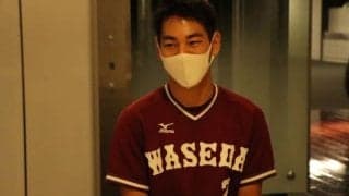 【連載】2020年度インカレ代替大会直前特集『結実』第1回　松下直矢×山内壮起×澤優輝