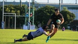 早大Ｂは明大Ｂに敗戦   課題の残る結果に