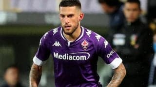 ビラギがフィオレンティーナと2024年まで契約延長