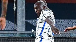 インテル優勢もゴールをこじ開けられずシャフタールに0-0《CL》