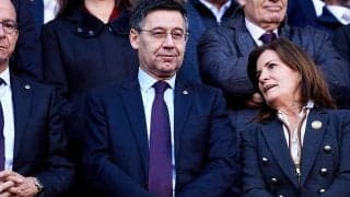 バルセロナ、バルトメウ会長辞任へ!　前日の否定から一転…