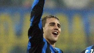 スカッとゴール！元イタリア代表DFカンナバーロの意外性あふれる30mミドル弾