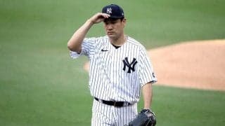 【MLB】田中将大が8年ぶりNPB復帰？　海外メディア大胆予想「侍ジャパンでプレーする可能性」